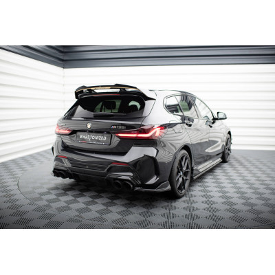 Spoiler trasero para BMW M135i M-PerPARAmance F40