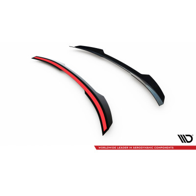 Spoiler trasero para BMW M135i M-PerPARAmance F40