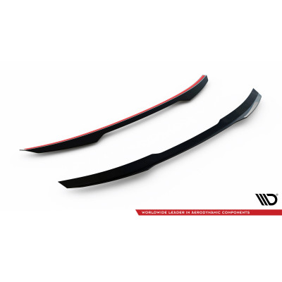 Spoiler trasero para BMW M135i M-PerPARAmance F40