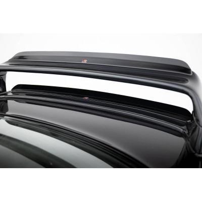 Spoiler trasero para BMW M3 / 3 M-Pack E36 Coupe GT Class