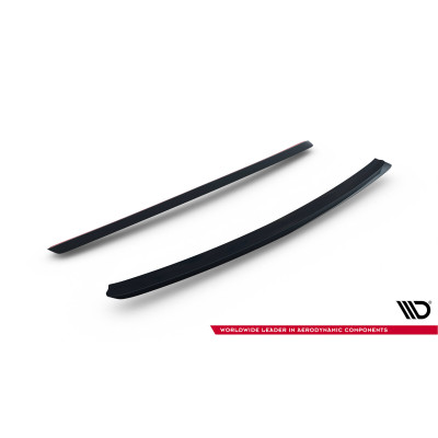 Spoiler trasero para BMW M3 / 3 M-Pack E36 Coupe GT Class
