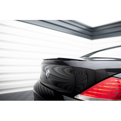 Spoiler trasero para BMW M6 / 6 E63