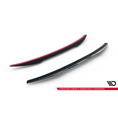 Spoiler trasero para BMW M6 / 6 E63