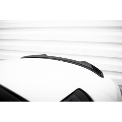 Spoiler trasero para BMW M6 / 6 M-Pack Cabriolet F12