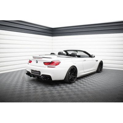 Spoiler trasero para BMW M6 / 6 M-Pack Cabriolet F12