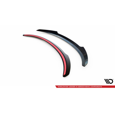 Spoiler trasero para BMW M6 / 6 M-Pack Cabriolet F12