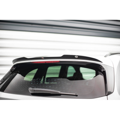 Spoiler trasero para BMW X1 M-Pack F48
