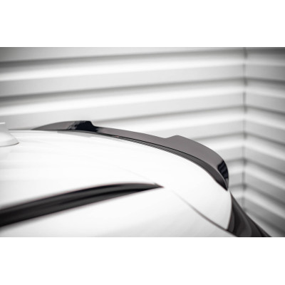 Spoiler trasero para BMW X1 M-Pack F48