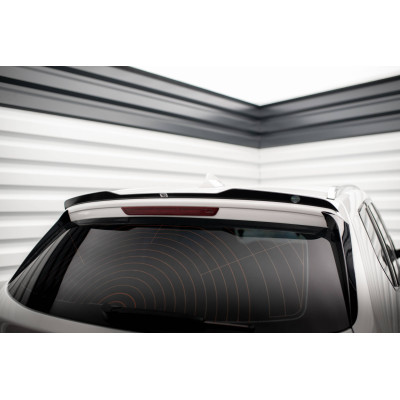 Spoiler trasero para BMW X3 M-Pack F25