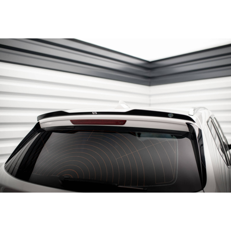 Spoiler trasero para BMW X3 M-Pack F25