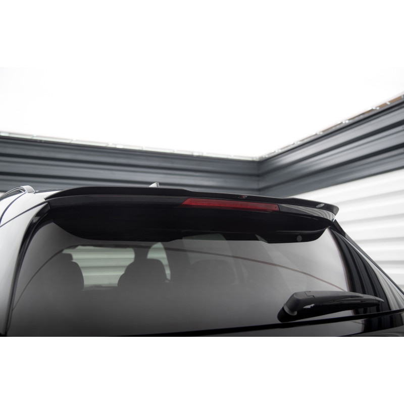 Spoiler trasero para BMW X5 F15 M-PACK