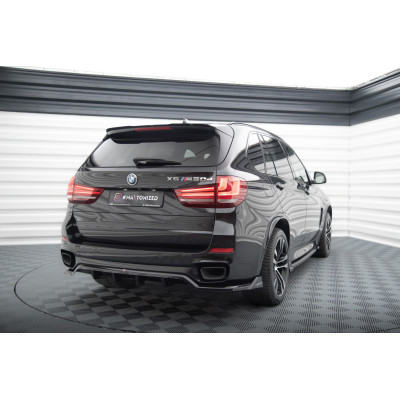 Spoiler trasero para BMW X5 F15 M-PACK