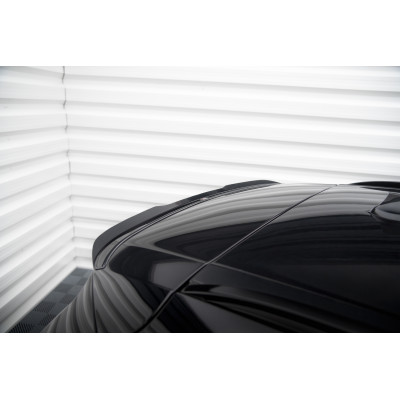 Spoiler trasero para BMW X5 F15 M-PACK