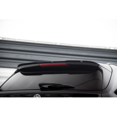 Spoiler trasero para BMW X5 F15 M-PACK