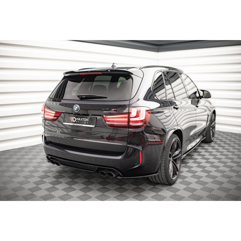Spoiler trasero para BMW X5 M F85