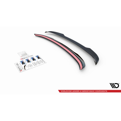 Spoiler trasero para BMW X5 M F85