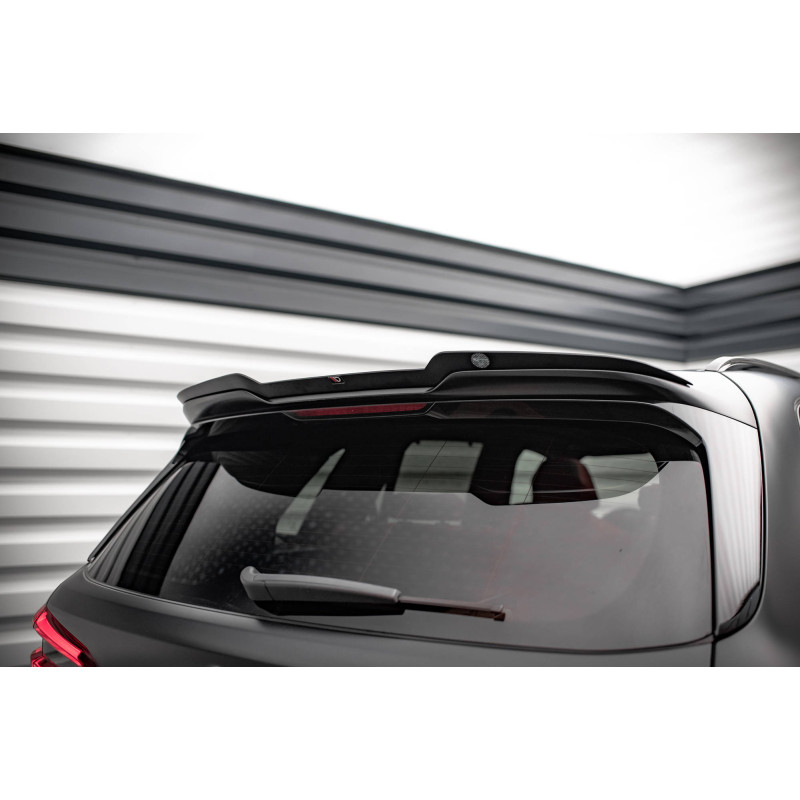 Spoiler trasero para BMW X5M F95