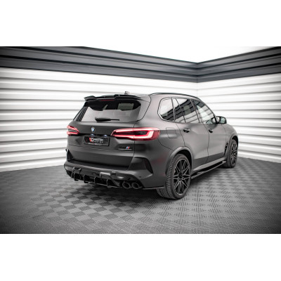 Spoiler trasero para BMW X5M F95