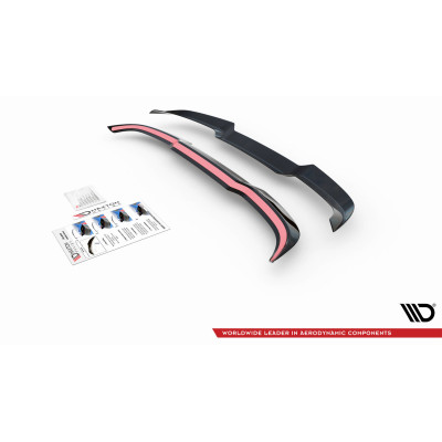 Spoiler trasero para BMW X5M F95