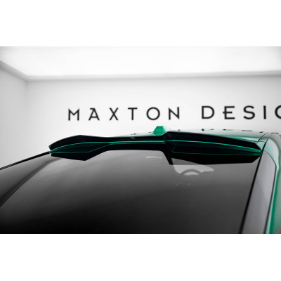 Spoiler trasero para BMW X6 M F96 Facelift