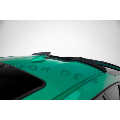 Spoiler trasero para BMW X6 M F96 Facelift