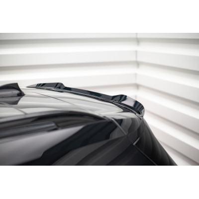 Spoiler trasero para BMW X7 M-Pack G07