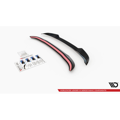Spoiler trasero para BMW X7 M-Pack G07