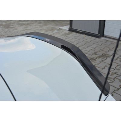 Spoiler trasero para BMW Z4 E85 (PREFACE)