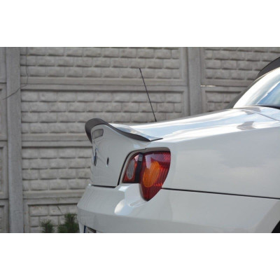 Spoiler trasero para BMW Z4 E85 (PREFACE)