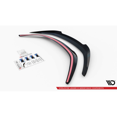 Spoiler trasero para BMW Z4 M-Pack / M40i G29