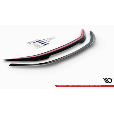 Spoiler trasero para BMW Z4 M-Pack / M40i G29