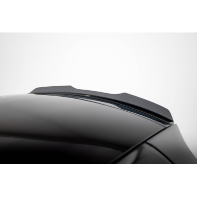 Spoiler trasero para Brabus Smart PARAtwo C451 Facelift