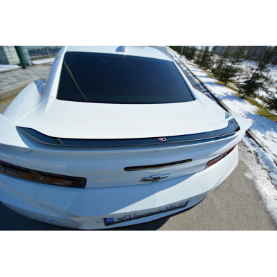 Spoiler trasero para CHEVROLET CAMARO 6TH-GEN. PHASE-I 2SS COUPE
