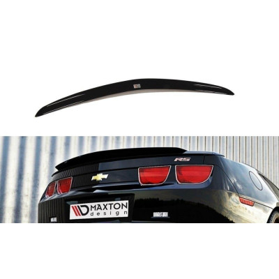 Spoiler trasero para Chevrolet Camaro SS Mk5