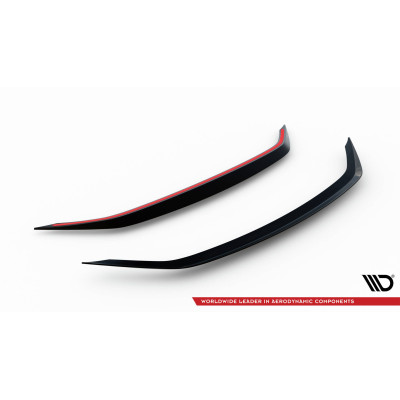 Spoiler trasero para Chevrolet Camaro SS Mk6 Facelift