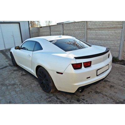 Spoiler trasero para Chevrolet Camaro Standard Mk5