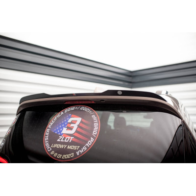 Spoiler trasero para Chrysler Pacifica Mk2