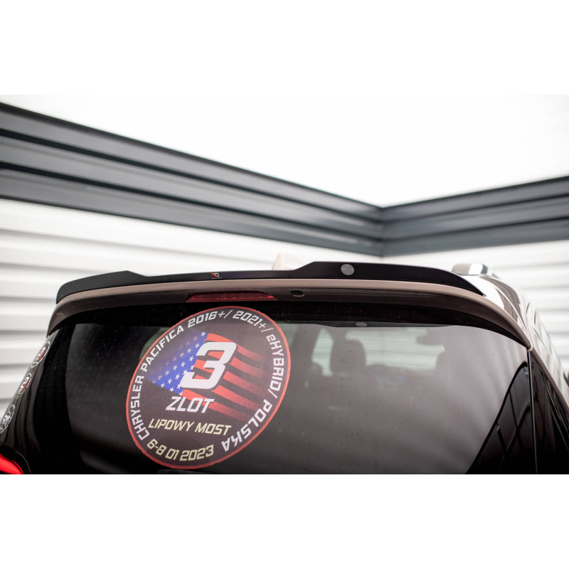 Spoiler trasero para Chrysler Pacifica Mk2