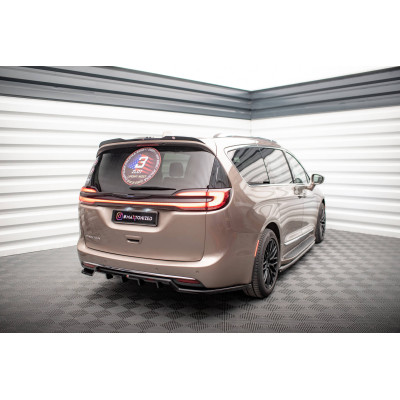 Spoiler trasero para Chrysler Pacifica Mk2
