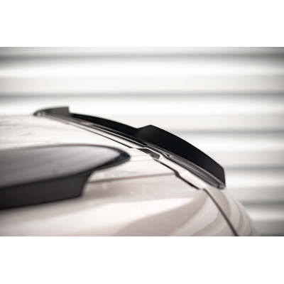 Spoiler trasero para Citroen Berlingo Mk3