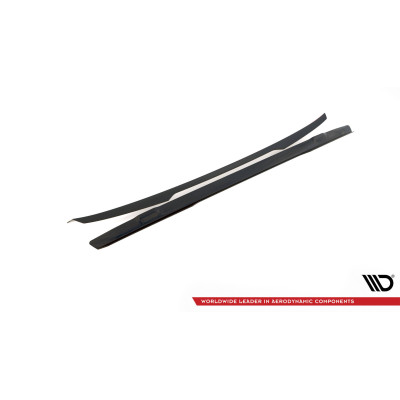 Spoiler trasero para Citroen Berlingo Mk3