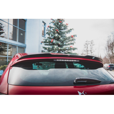 Spoiler trasero para Citroen DS4