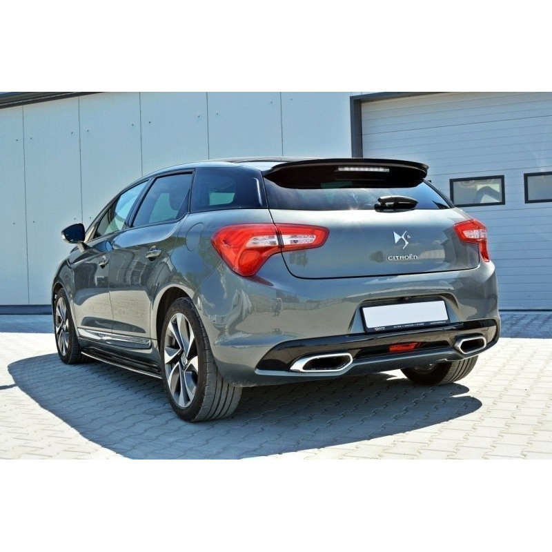 Spoiler trasero para CITROEN DS5