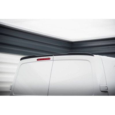 Spoiler trasero para Citroen Jumpy Mk3