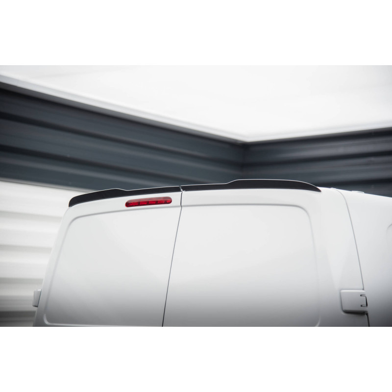 Spoiler trasero para Citroen Jumpy Mk3