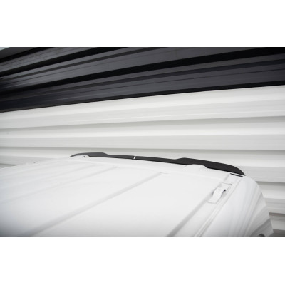 Spoiler trasero para Citroen Jumpy Mk3