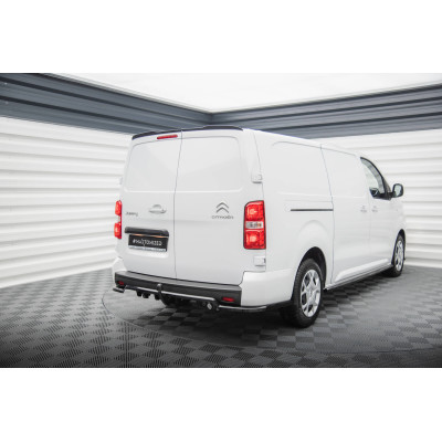 Spoiler trasero para Citroen Jumpy Mk3