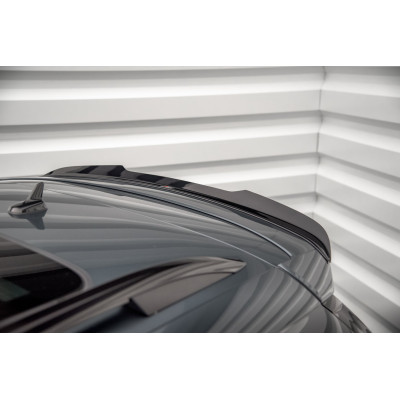 Spoiler trasero para Cupra Ateca Mk1 / Mk1 Facelift