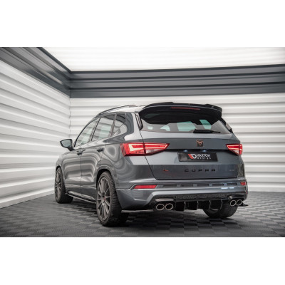 Spoiler trasero para Cupra Ateca Mk1 / Mk1 Facelift