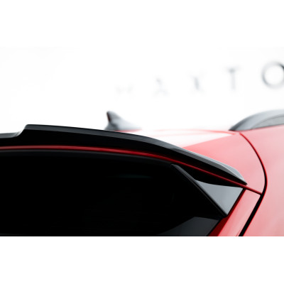 Spoiler trasero para Cupra PARAmentor Mk1 / Mk1 Facelift